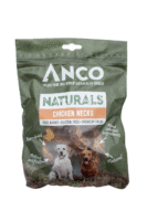 Anco Chicken Necks 7 Pack