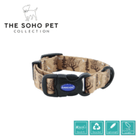 Ancol Collar Woodland Small