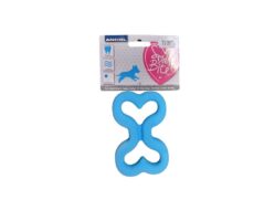 Ancol Small Bite Soft Rubber Bone