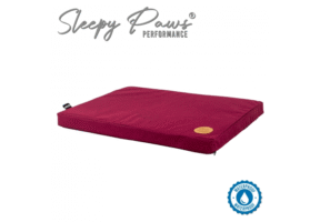 Ancol Waterproof Pad Raspberry 61cm