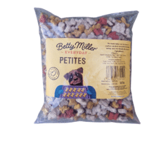 Betty Miller Petites 500g