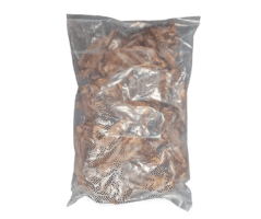 Buffalo Ears 50 Pack