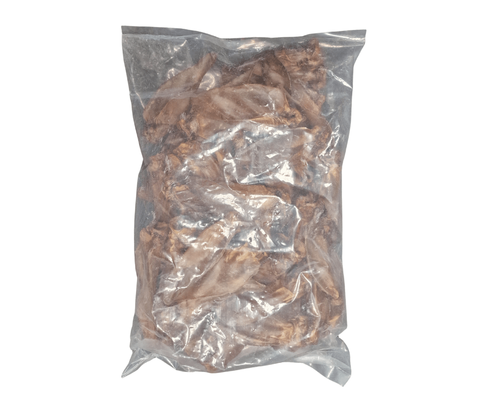 Buffalo Ears 50 Pack