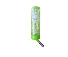 Classic Coloured Water Bottle 150ml
