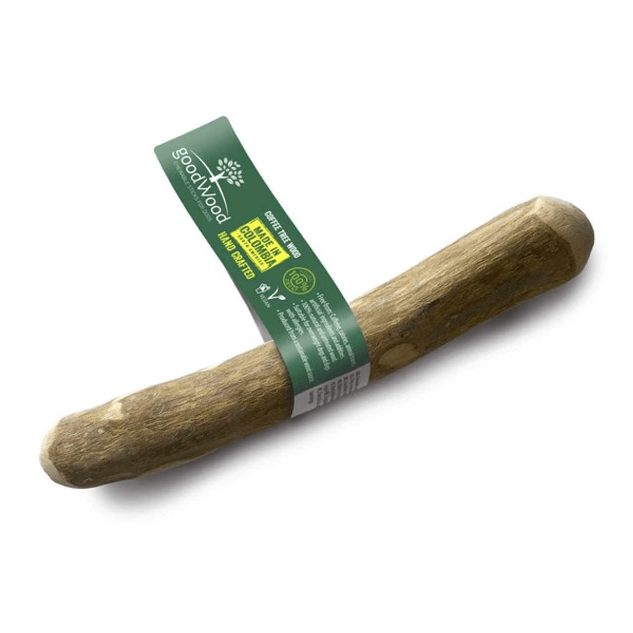 Good Wood Chew Extra Small