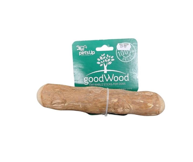 Good Wood Chew Medium