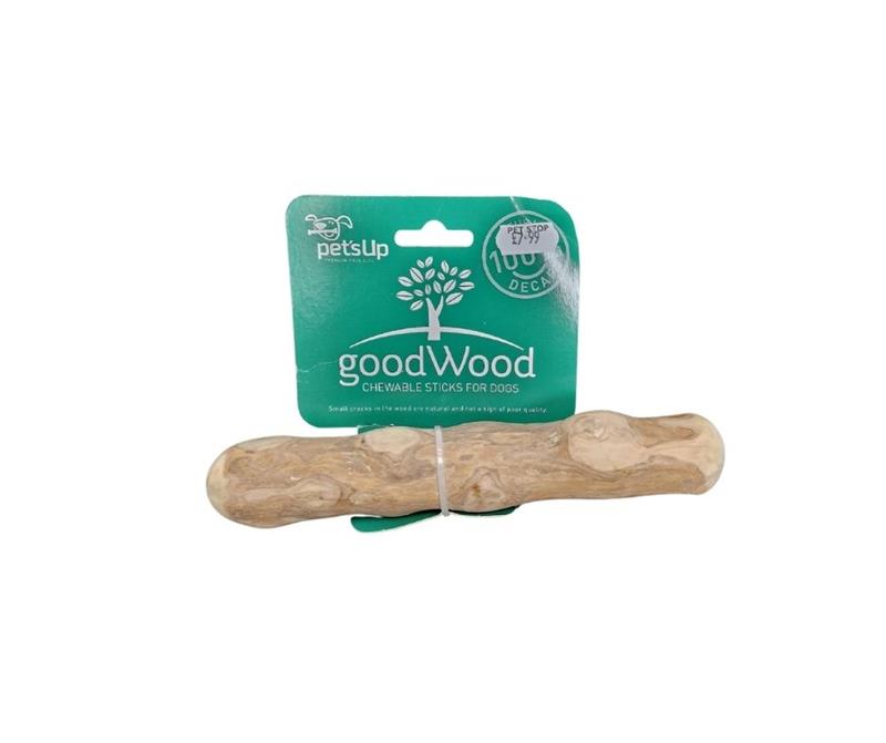 Good Wood Chew Small