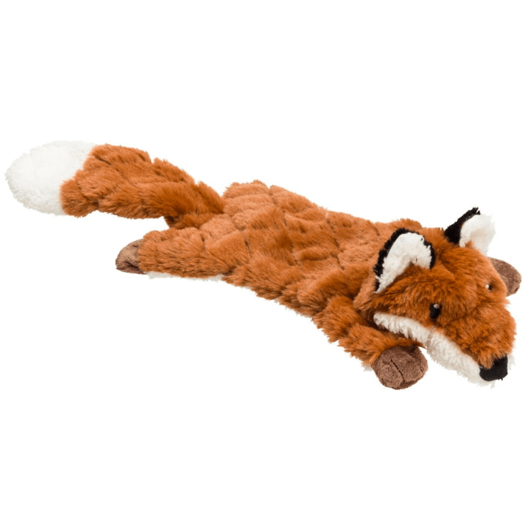 House Of Paws Stuffing Free Fox