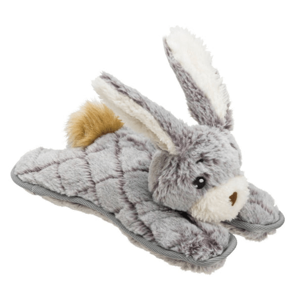 House Of Paws Stuffing Free Rabbit