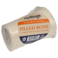 Hollings Lamb & Rice Filled Bone