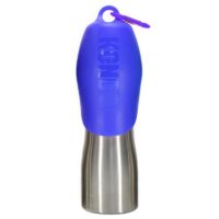 Kong H20 Stainles Steel Bottle 740ml Blue