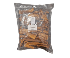 Paddock Farm Beef Headskin 1kg