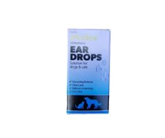 Otodex Ear Drops