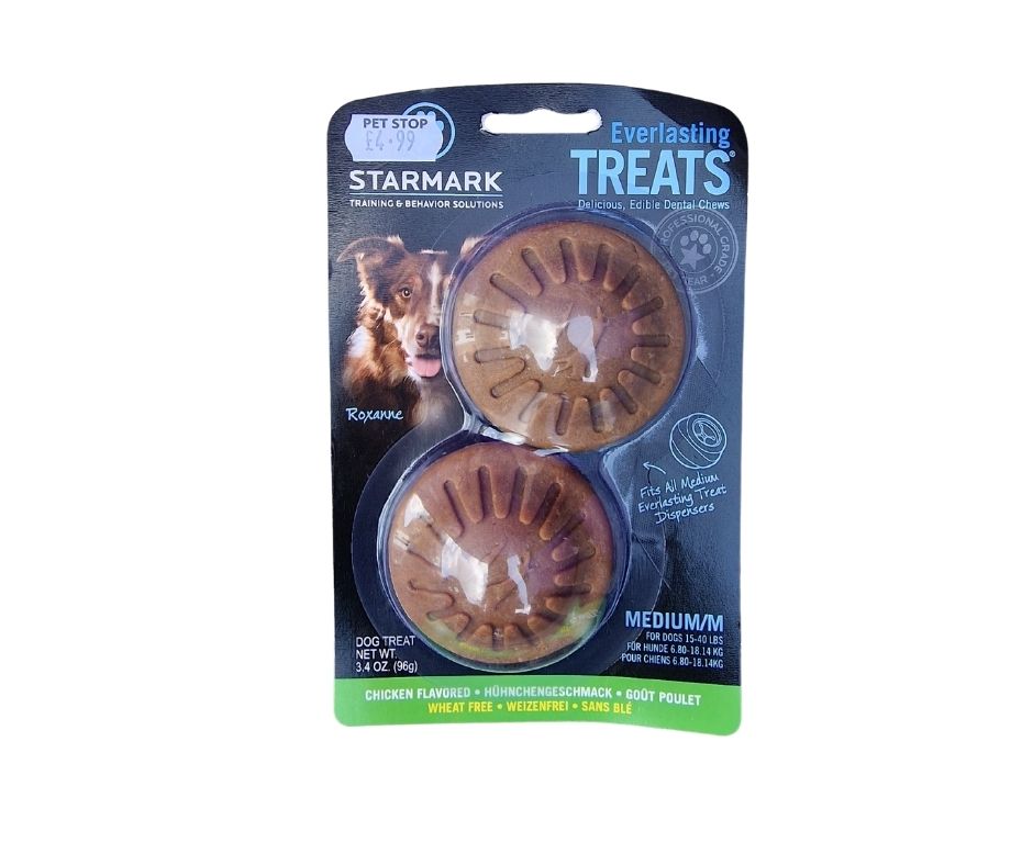 Starmark Everlasting Treats Refill Medium