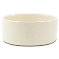 Scruffs Bowl Icon Cream 25cm
