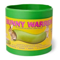 Snugglesafe Bunny Warren