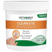 Vets Best Eye Pads 100 Pack