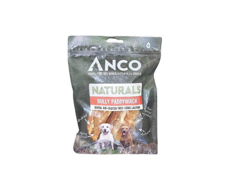 Anco Paddywack 250g