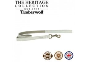 Ancol Timberwolf Lead Grey