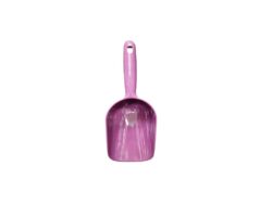 Plastic Food Scoop Large