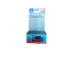 Coachi Whizzclick Light Blue
