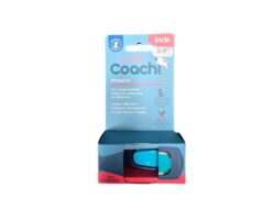 Coachi Whizzclick Navy