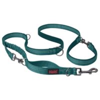 Halti Multi Lead Large Teal