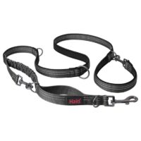 Halti Multi Lead Small Grey
