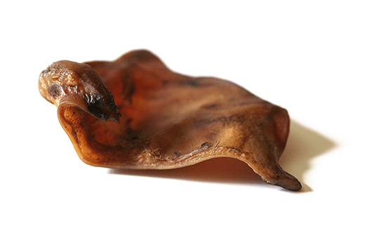 Pigs Ear