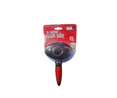 Mikki Easy Clean Slicker Large