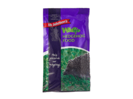 Mr Johnsons Hedgehog 750g
