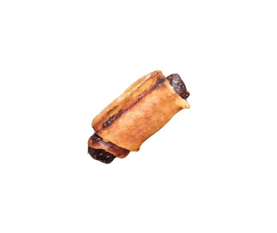 Pig In Blanket