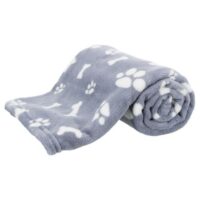 Trixie Kenny Blanket Blue 150cm