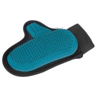 Trixie Metal Pin Grooming Mitt