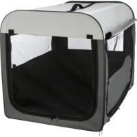 Trixie Canvas Crate Large