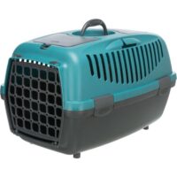 Trixie Capri Carrier Petrol Small