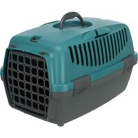 Trixie Capri Carrier Petrol XS