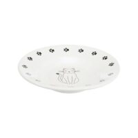 Trixie Cat Bowl For Short Noses