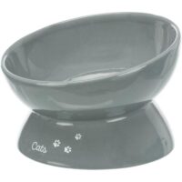 Trixie Cat Tilted XXL Bowl