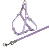Trixie Nylon Harness & Lead