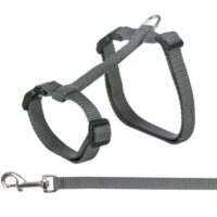 Trixie Nylon XL Harness & Lead