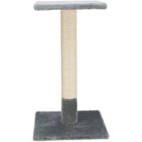 Trixie Cat Scratcher Platform Baena Grey