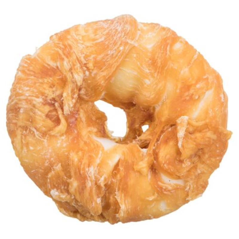 Chicken Wrapped Rawhide Ring
