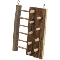 Trixie Climbing Wall