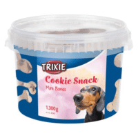 Trixie Cookie Snack Mini Bones 1.3kg