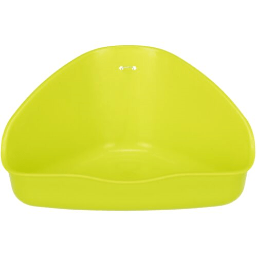 Trixie Corner Litter Tray Large