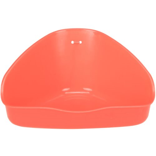 Trixie Corner Litter Tray Medium