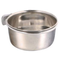 Trixie Bolt On Crate Bowl 300ml