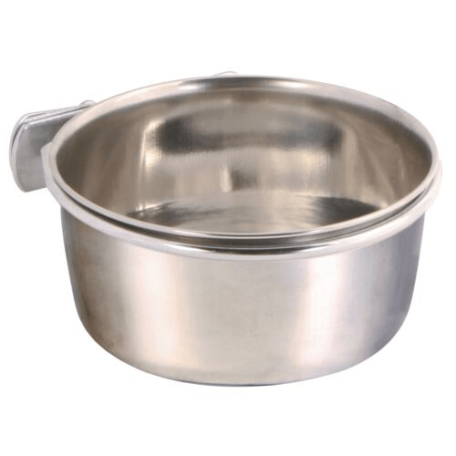 Trixie Bolt On Crate Bowl 300ml