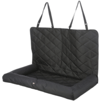 Trixie Double Car Seat Cushion